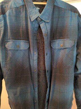 Kuhl Joyrydr Shirt-Jac